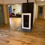 Schoenes Und Gemuetliches Haus In Mitten Der Feriehus Schabenhausen