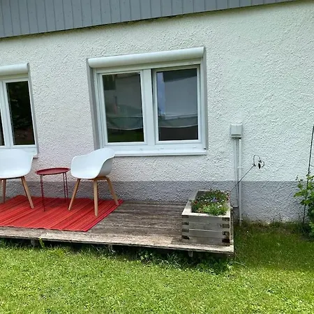 Nyaraló Schoenes Und Gemuetliches Haus In Mitten Der Schabenhausen