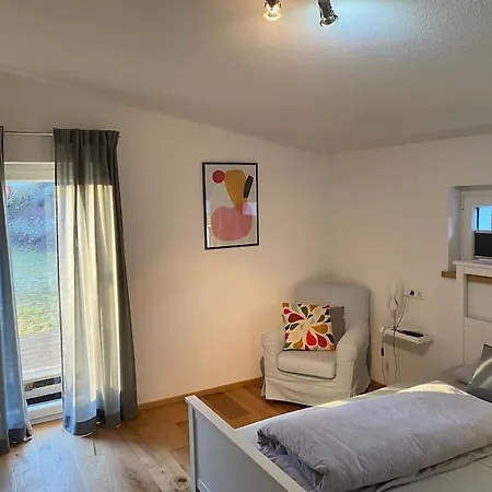 Schoenes Und Gemuetliches Haus In Mitten Der Casa de Férias *