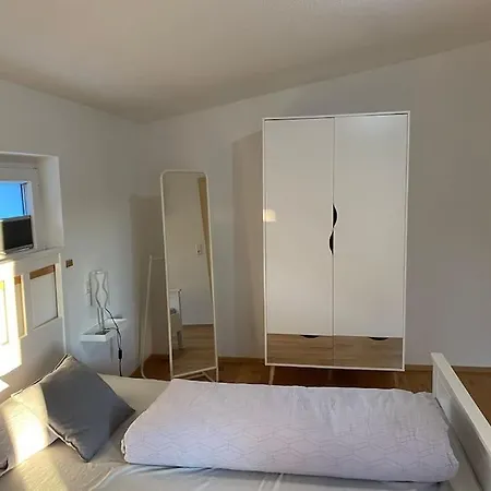 Schoenes Und Gemuetliches Haus In Mitten Der Nyaraló