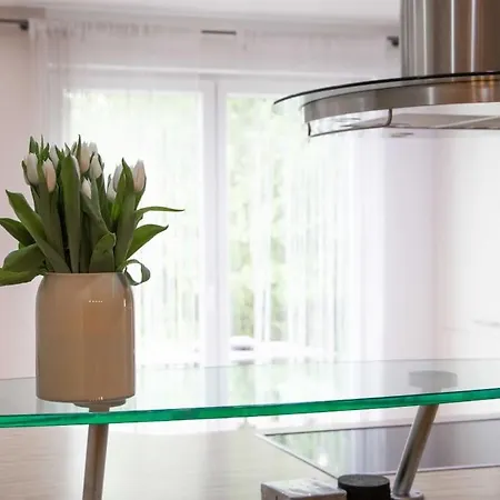 Schoenes Und Gemuetliches Haus In Mitten Der * Schabenhausen