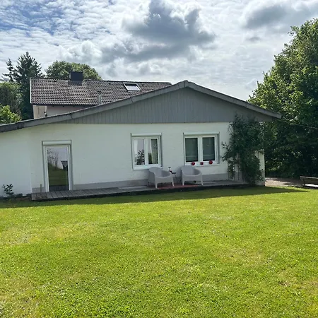 Schoenes Und Gemuetliches Haus In Mitten Der * Schabenhausen