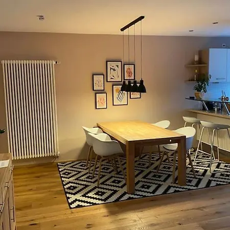 Schoenes Und Gemuetliches Haus In Mitten Der Schabenhausen