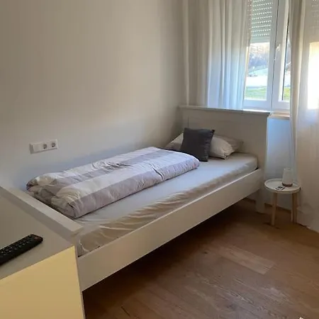 Schoenes Und Gemuetliches Haus In Mitten Der *