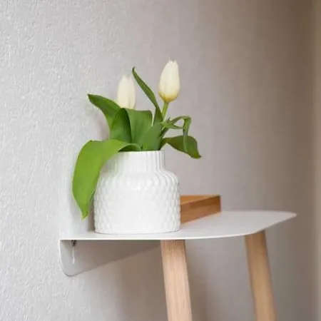 Schoenes Und Gemuetliches Haus In Mitten Der *