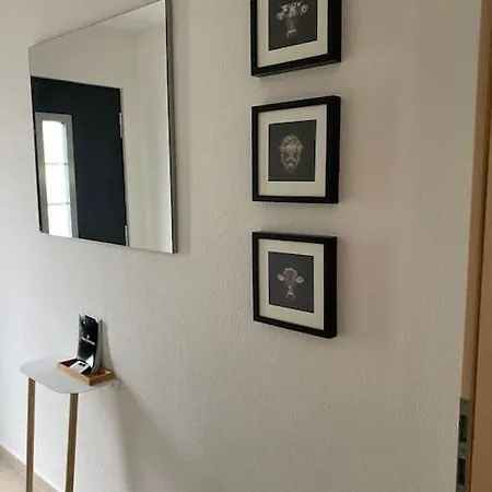 Casa de Férias Schoenes Und Gemuetliches Haus In Mitten Der Schabenhausen