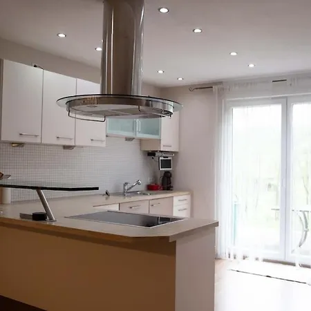 Nyaraló Schoenes Und Gemuetliches Haus In Mitten Der Schabenhausen